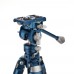 Benro CyanBird CF 2 Series, 5 Section Tripod with FS20PROC501 Hybrid Photo/Video Head